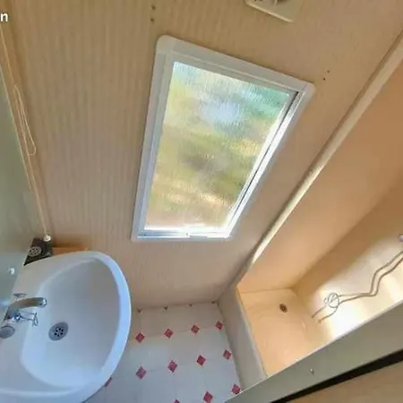 Camping / 3* / Gorges Du Verdon / Proche Du De Ste Croix /standing/ 4 P