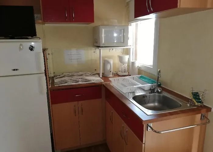 / 3* / Gorges Du Verdon / Proche Du De Ste Croix /standing/ 4 P *