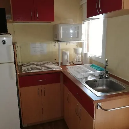 / 3* / Gorges Du Verdon / Proche Du De Ste Croix /standing/ 4 P *