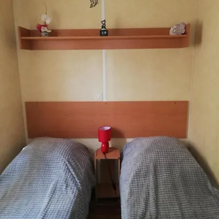 / 3* / Gorges Du Verdon / Proche Du De Ste Croix /standing/ 4 P * Sainte-Croix-de-Verdon