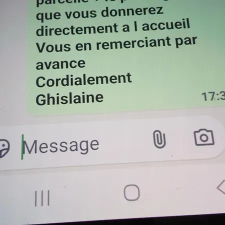 Campeggio / 3* / Gorges Du Verdon / Proche Du De Ste Croix /standing/ 4 P *